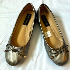 NWOB Salon Studio‎ Bow Ballet Flats size 8w